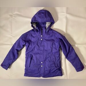 Burton Kids Ski Jacket